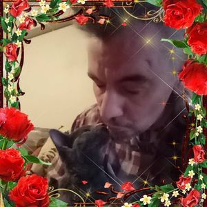 Meet your Posher, Christopher